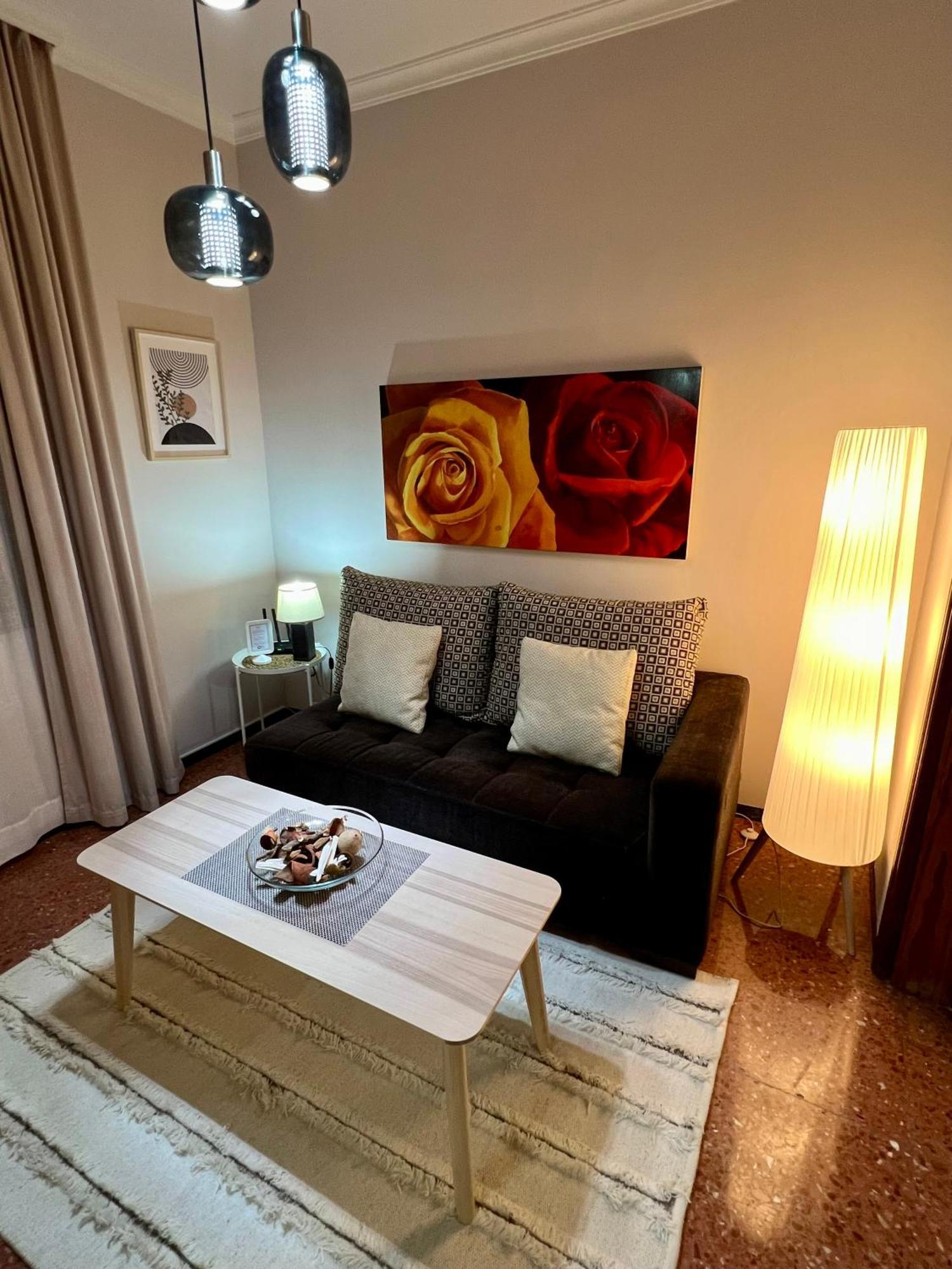 Loft En Zona Puerto Las Palmas De Gran Canaria Exterior photo