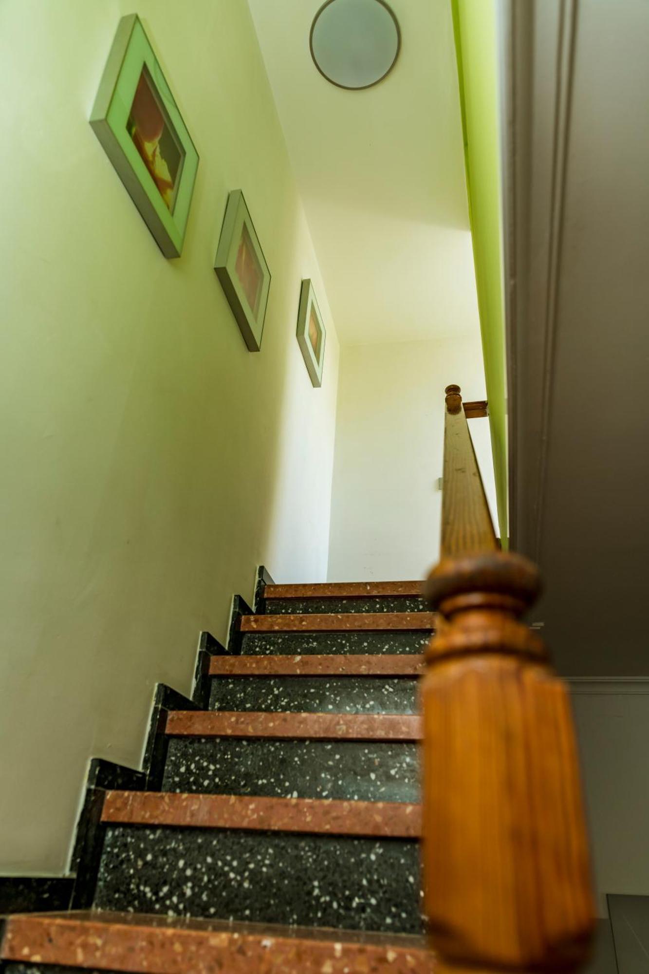 Loft En Zona Puerto Las Palmas De Gran Canaria Exterior photo